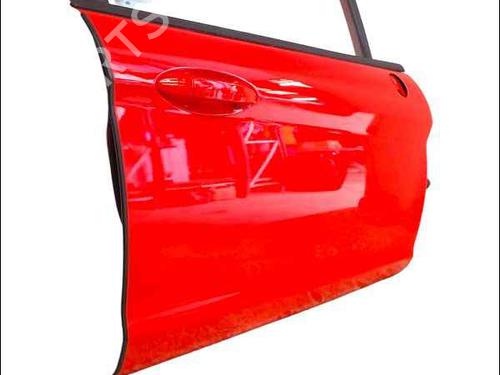 Right front door FORD FIESTA VI (CB1, CCN) 1.25 | BP24910335C3 