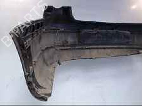 Rear bumper VW PASSAT B6 (3C2) 1.9 TDI | BP24897889C8 