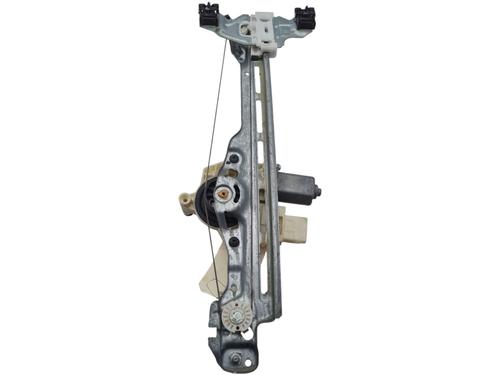 Used Rear left window mechanism Rear left window mechanism PEUGEOT 308 II (LB_, LP_, LW_, LH_, L3_) 1.6 HDi / BlueHDi 115 (115 hp) 33296049 33296049