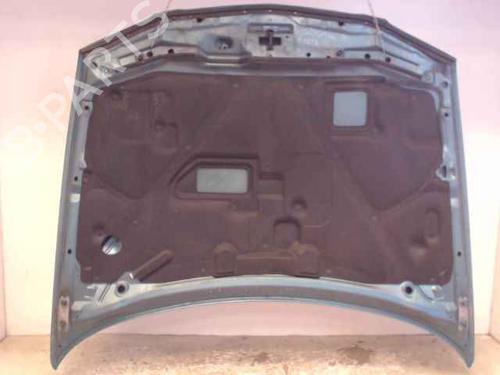 Hood MAZDA 6 Hatchback (GG) 2.0 DI (GG14) | BP24896963C1 
