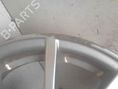 Rim VW POLO (9N_, 9A_) 1.4 TDI | BP25762579C45 