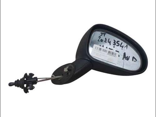 Used Right mirror CHEVROLET MATIZ (M200, M250) 0.8 (52 hp) 24908877