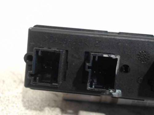 Front right window mechanism CITROËN C4 Picasso I MPV (UD_)  | BP24907827C23 
