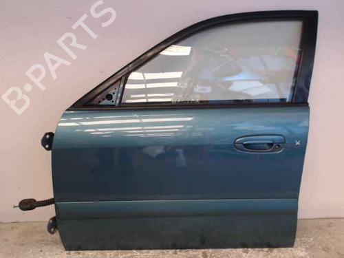 Used Left front door MAZDA 6 Hatchback (GG) 2.0 DI (GG14) (136 hp) 24906531