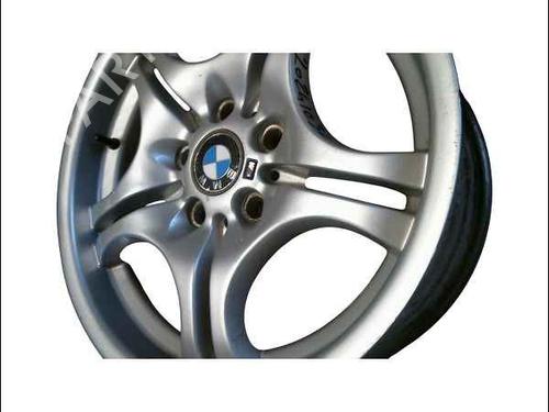 Rim BMW 3 (E46) 330 d | BP25764083C45 