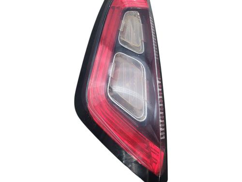 Used Left taillight FIAT PUNTO (199_) 1.2 (199AXZ1A, 199BXZ1A) (69 hp) 29344041