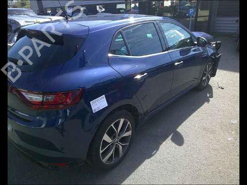 Rear wiper motor RENAULT MEGANE IV Hatchback (B9A/M/N_) 1.5 dCi 110 (B9A3) | BP24913837M102 