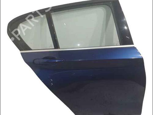 Used Right rear door BMW 1 (F20) 116 d (116 hp) 24910364