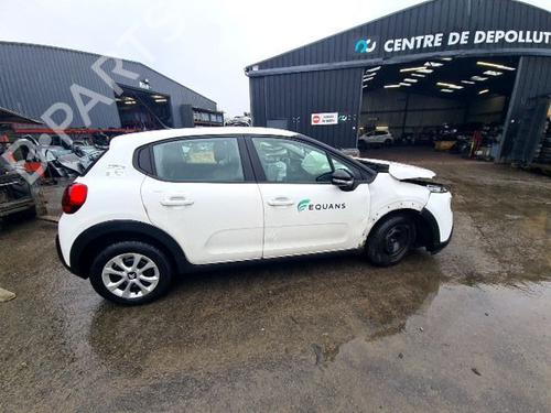 Tailgate CITROËN C3 III (SX) 1.5 BlueHDi 100 (SXYHYP, SXYHTU) | BP36507781C6 - Image 5