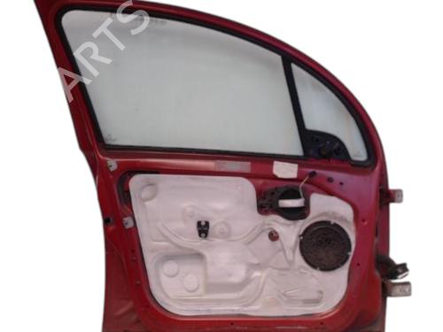 Left front door CITROËN C3 I (FC_, FN_)  | BP26164012C2 