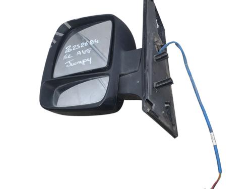 Used Left mirror CITROËN JUMPY II Van 2.0 HDi 125 (128 hp) 32375894