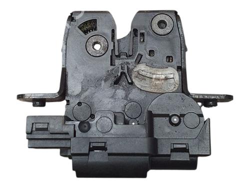 Tailgate lock RENAULT TWINGO II (CN0_) 1.2 16V (CN0K, CN0V, CN0A) | BP40551993C101 - Image 3