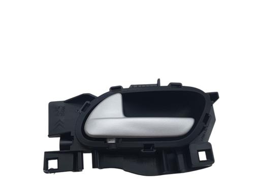 Used Rear left interior door handle Rear left interior door handle PEUGEOT 207 (WA_, WC_) 1.6 HDi (90 hp) 33834534 33834534