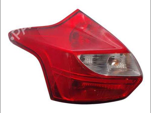 Used Left taillight FORD FOCUS III [2010-2020]  24906148