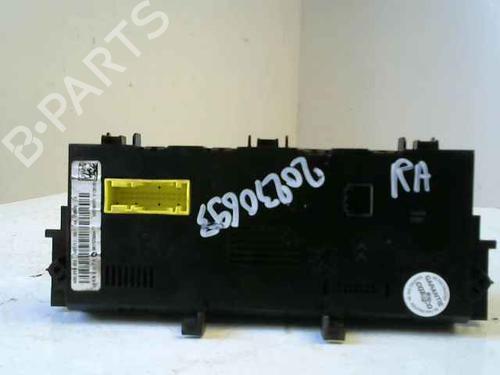 Climate control CITROËN DS3 (SA_) 1.6 HDi 90 | BP25762734I5 