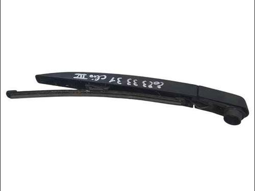 Used Rear windshield wiper arm RENAULT CLIO IV (BH_) 1.5 dCi 75 (75 hp) 24914317