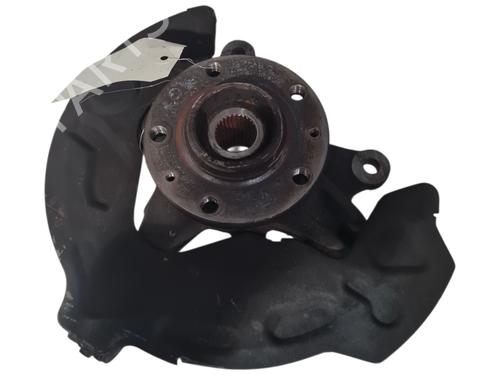 Mozzo anteriore sinistro Mozzo anteriore sinistro PEUGEOT 508 SW I (8E_) 1.6 HDi (112 hp) 36145485 36145485