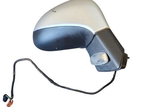 Used Right mirror Right mirror PEUGEOT 207 (WA_, WC_) 1.6 HDi (90 hp) 40516488 40516488
