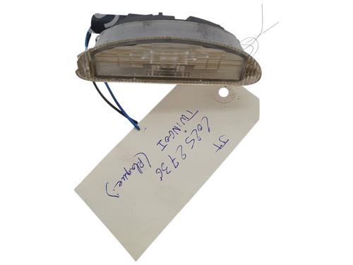 Nummerpladelys Nummerpladelys RENAULT TWINGO I (C06_) 1.2 (C066, C068) (58 hp) 33996811 33996811