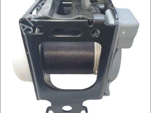 Rear right seatbelt CITROËN C4 II (NC_) 1.6 HDi 90 | BP24896043I28 - Image 2
