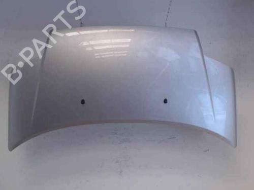 Used Hood CITROËN C2 (JM_) 1.1 (60 hp) 24896849