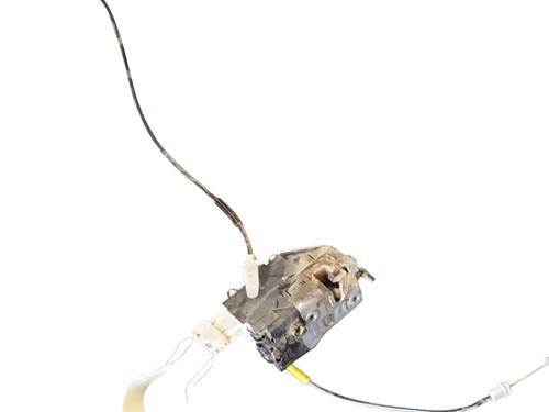 Used Front right lock Front right lock CITROËN JUMPY II Van 1.6 HDi 90 16V (90 hp) 40468008 40468008
