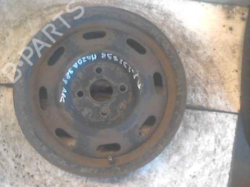 Used Rim MAZDA 323 P V (BA) 1.3 16V (73 hp) 25764399