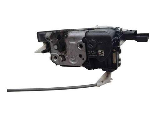 Front left lock CITROËN C4 CACTUS 1.2 THP 110 | BP25206812C98 