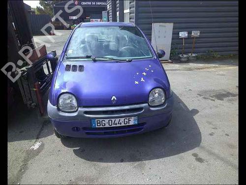 Left mirror RENAULT TWINGO I (C06_) 1.2 (C066, C068) | BP24904517C26 