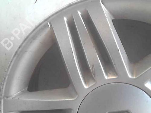 Rim RENAULT SCÉNIC II (JM0/1_) 1.9 dCi (JM0G, JM12, JM1G, JM2C) | BP25011682C45 