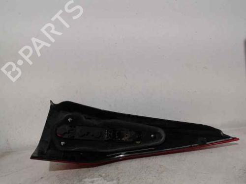 Left taillight RENAULT MEGANE II Estate (KM0/1_) 1.9 dCi | BP25762882C34 