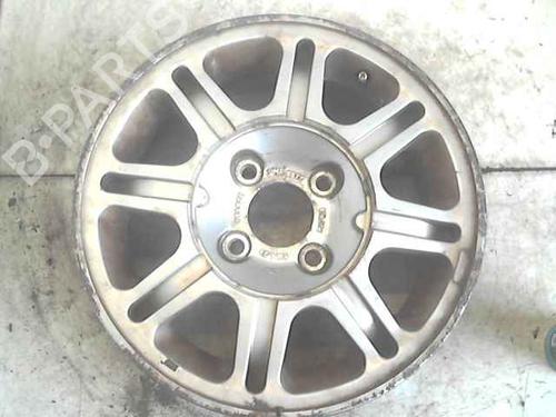 Used Rim PEUGEOT 405 I (15B) 1.8 Turbo Diesel (90 hp) 24911513