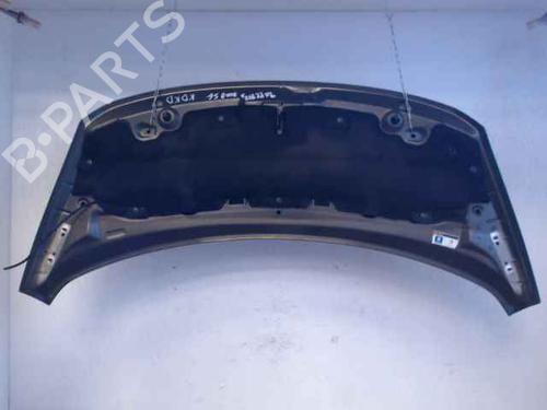 Hood PEUGEOT 3008 I MPV (0U_) 1.6 HDi | BP24896928C1