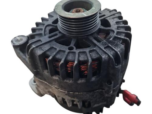 Used Alternator BMW 1 Convertible (E88) 118 d (143 hp) 28720055