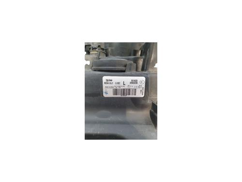 Left headlight RENAULT MODUS / GRAND MODUS (F/JP0_) 1.6 (JP03, JP0B, JP0U, JP0Y, JP1G) | BP38180929C28 - Image 2