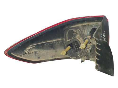Right taillight FORD C-MAX II (DXA/CB7, DXA/CEU) 2.0 TDCi | BP28067105C35 