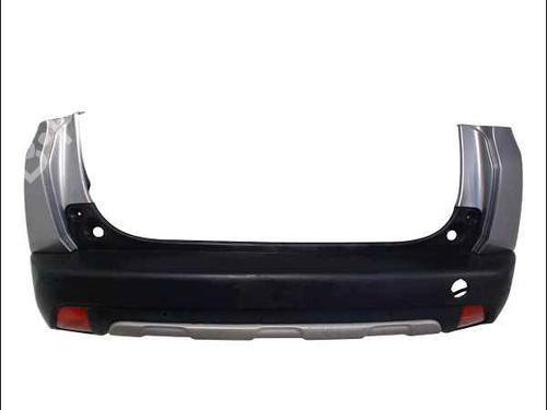 Used Rear bumper PEUGEOT 2008 I (CU_) 1.2 THP 110 / PureTech 110 (110 hp) 24897543