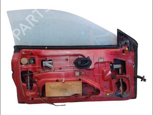 Left front door PEUGEOT 406 Coupe (8C) 2.0 16V | BP24906964C2 