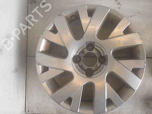 Used Rim CITROËN C4 Coupe (LA_) 1.6 HDi (109 hp) 25764299