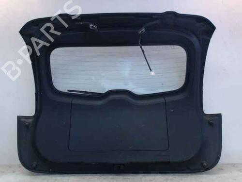 Tailgate MAZDA 5 (CR) 2.0 CD (CR19) | BP24897880C6 