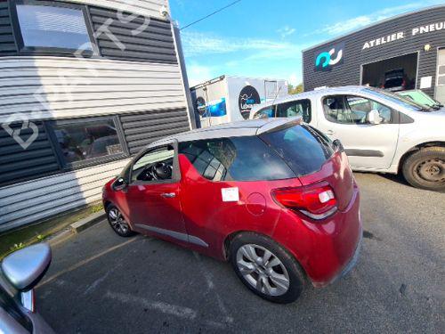 Subframe CITROËN DS3 (SA_) 1.6 HDi 90 | BP36789077M9 - Image 3
