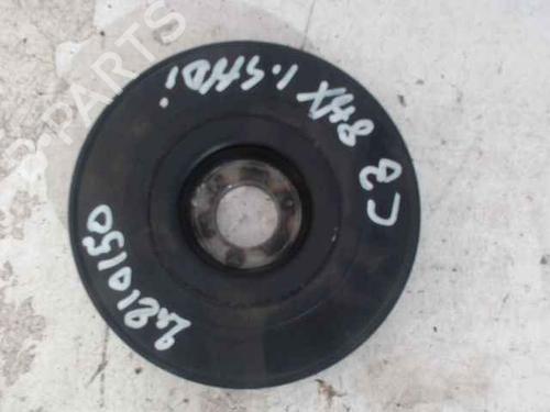 Other CITROËN C3 I (FC_, FN_) 1.4 HDi | BP24899235O1 