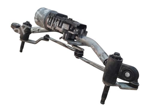 Front wipers mechanism RENAULT TWINGO II (CN0_) 1.2 16V (CN04, CN0B) | BP29467649C83 