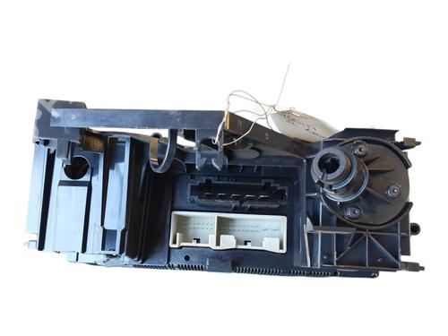 Climate control SEAT LEON (1P1) 1.9 TDI | BP39082315I5 - Image 2