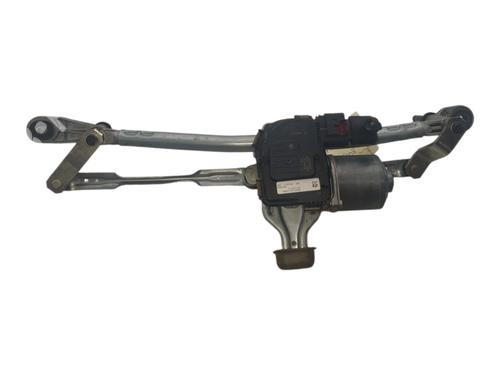 Used Front wipers mechanism Front wipers mechanism PEUGEOT 3008 II SUV (MC_, MR_, MJ_, M4_) 1.5 BlueHDi 130 (131 hp) 32714525 32714525
