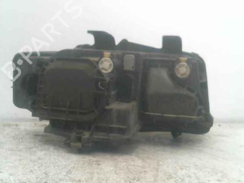 Left headlight AUDI A4 B6 (8E2) 2.0 | BP24901089C28 