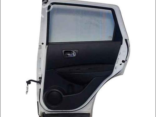 Right rear door NISSAN QASHQAI I (J10, NJ10) 1.5 dCi | BP24910766C5 