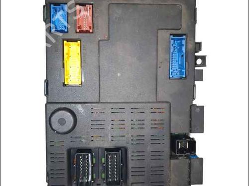 Fuse box CITROËN XSARA (N1) 2.0 HDi 90 | BP25012297E1