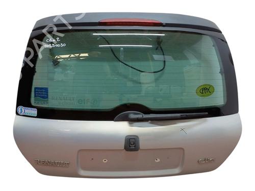 Used Tailgate Tailgate RENAULT CLIO I (B/C57_, 5/357_) [1990-1999] 36097657 36097657