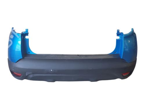 Używane Zderzak tylny Zderzak tylny RENAULT CAPTUR I (J5_, H5_) 1.5 dCi 90 (J5N4, J5M5, J5MW, J5M6, J5AL, J5AJ) (90 hp) 36459218 36459218